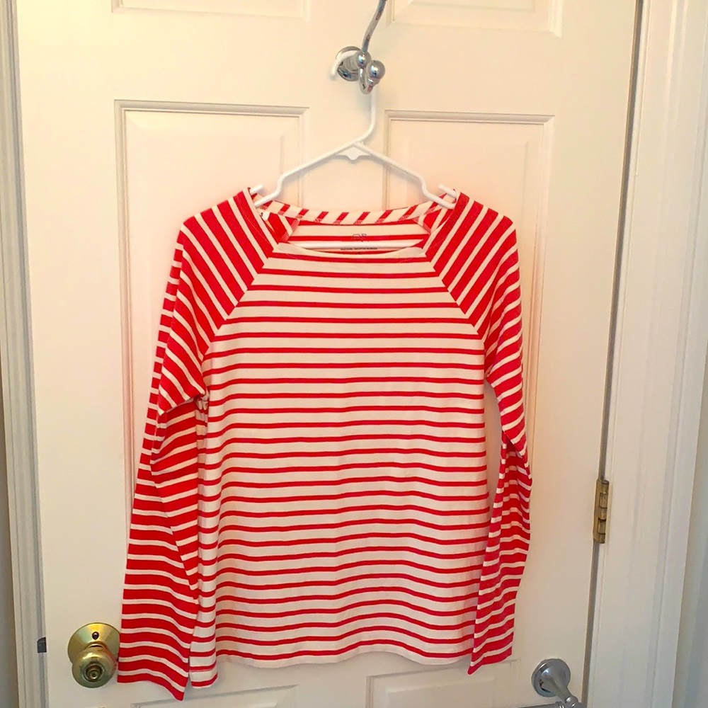 Vineyard Vines Top